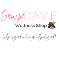 Sonya Davie Wellness Shop